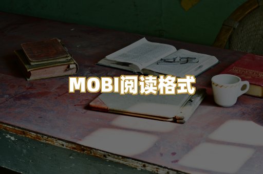 MOBI阅读格式